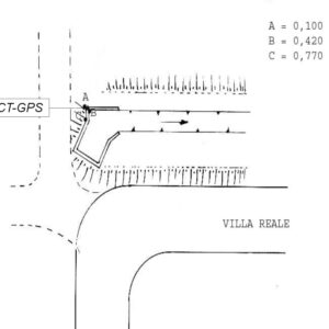 044609 - VILLA REALE