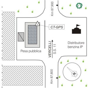 044701 - CAMERIANO - PESA PUBBLICA