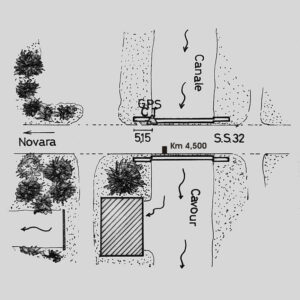 044702 - CANALE CAVOUR
