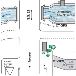 044703 - S.S. 32 DIRAMATORE ALTO NOVARESE