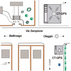 044705 - OLEGGIO- VIA SEMPIONE