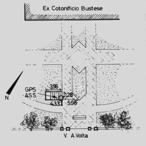 044801 - BUSTO ARSIZIO - ASS 1 - A