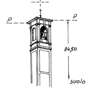 045123 - MULAZZANO