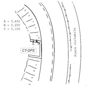 045604 - MELEGNANO - VIA MARTIN LUTHER KING