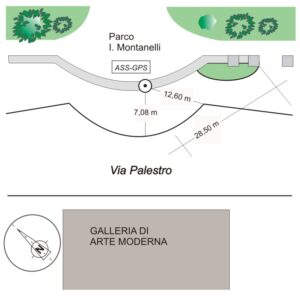 045802 - MILANO - PARCO MONTANELLI - A