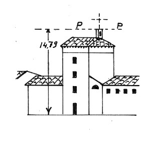 046015 - CASCINA BATTAINA