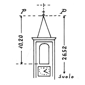 046035 - CAMPAGNOLA CREMASCA