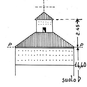 046142 - TORRE PASSERI