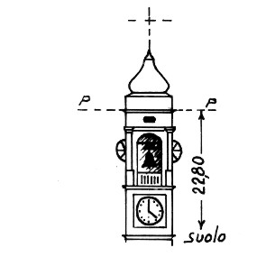 046160 - SAN PANCRAZIO