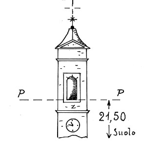 046161 - SAN PANTALEONE