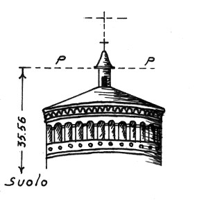 046163 - SANTA MARIA DELLA CROCE