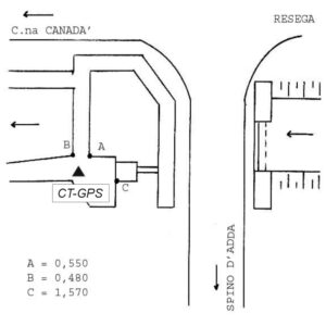 046603 - SPINO D'ADDA - CASCINA CANADA'