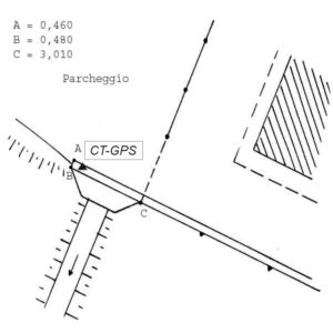 046612 - CASIRATE D'ADDA- LOCALITÀ CHIESA DEI MORTI