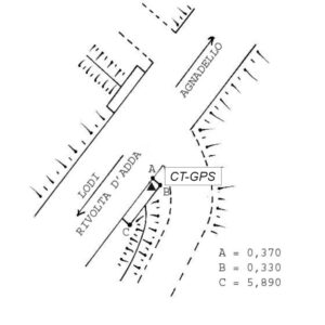 046613 - AGNADELLO - LOCALITÀ CASCINA MIRANDOLINA