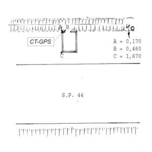 046623 - S.P. 44 KM 5,340 - MELOTTA