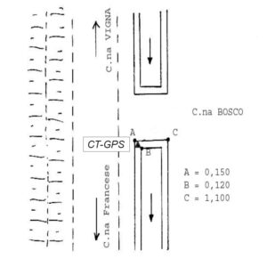 046625 - S.S. 469 KM 45,030 - CASCINA BOSCO