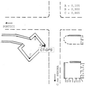046627 - TORRE PALLAVICINA - LOCALITÀ CASCINA PERONA
