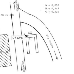 046629 - S.S. 498 KM 39,600 - VILLACAMPAGNA