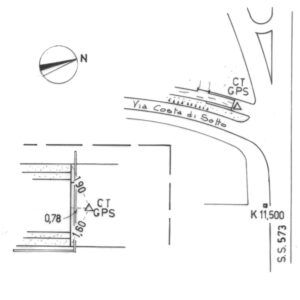 046701 - PALAZZOLO SULL' OGLIO