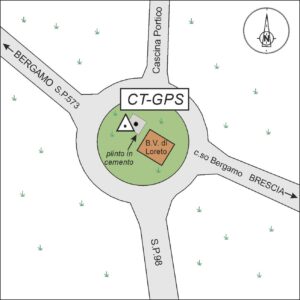 046703 - MORNICO AL SERIO