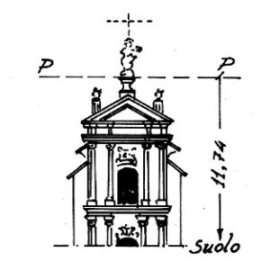 047008 - BEATA VERGINE DELLE LAME
