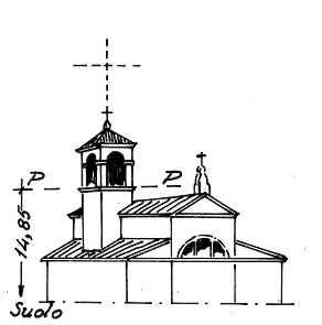 047024 - EX CONVENTO DEI CAMALDOLI