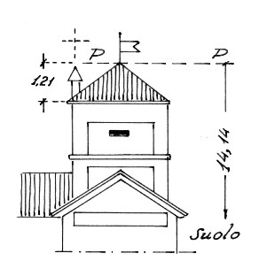 047041 - COLOMBARA GIRELLI