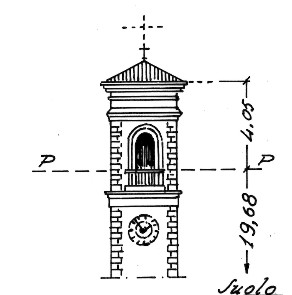 047043 - COMEZZANO