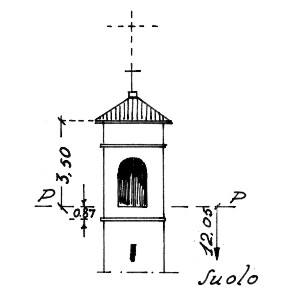 047046 - CONTRADA GARLETTI
