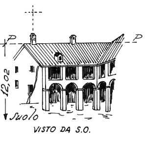 047108 - CASA PORRO