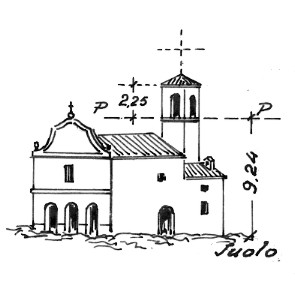 047125 - SANT'ANDREA DI GAZZO