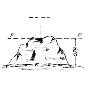 047170 - MONTE ROZZOLO