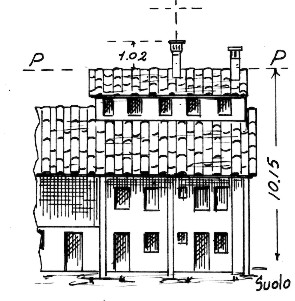 047181 - CASCINA VILLANUOVA