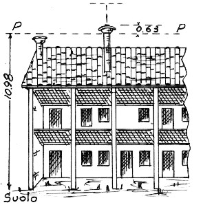 047183 - CASCINA GASPARINA VECCHIA