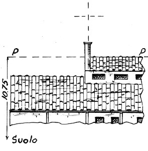 047184 - CASCINA PALAZZINA