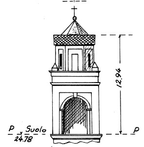 047190 - CIGNANO
