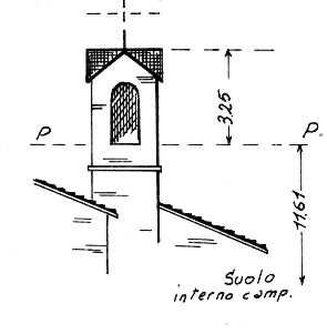 047197 - MADONNA DELLA ROSA