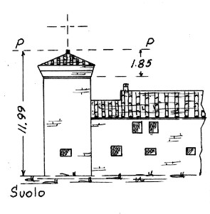 047214 - CASCINA COSTANTINA