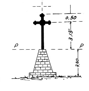 047215 - MONTE ORFANO - CROCE DI ERBUSCO