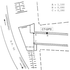 047604 - CASCINA FENIL NUOVO