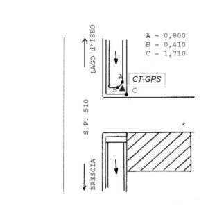 047607 - CA DEL ROSSI