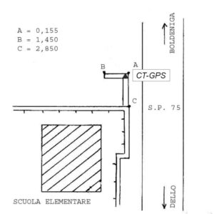 047619 - QUINZANELLO