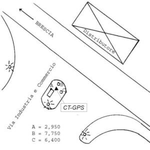 047631 - PONTE SAN MARCO