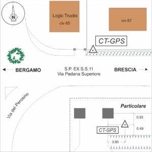 047706 - PEROSINI - S.P.11 KM 220,900