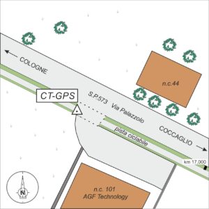 047707 - S.P. BS 573 - KM 16,900