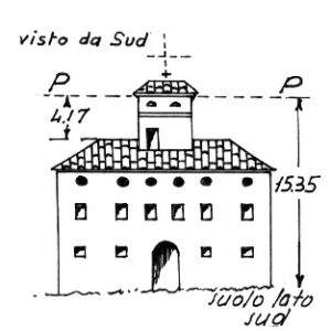 048096 - CASCINA PILANDRO