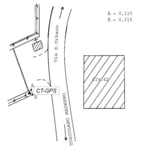 048608 - SANICO - VIA SANT'URBANO 42