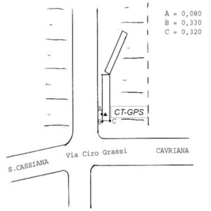 048612 - CAVRIANA - VIA CIRO GRASSI