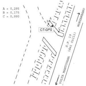 048614 - BUSSACCHETTI - LOCALITÀ PRADETTI