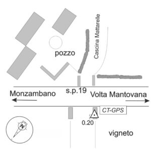 048709 - S.P. 19 KM 12,000